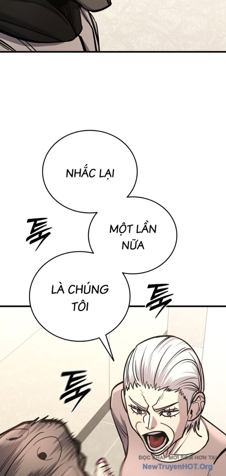 Thực Thi Công Lý Chapter 18 - Trang 3