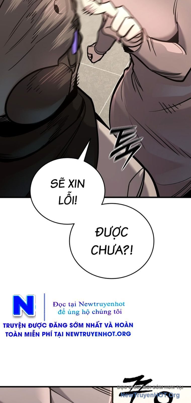 Thực Thi Công Lý Chapter 18 - Trang 3
