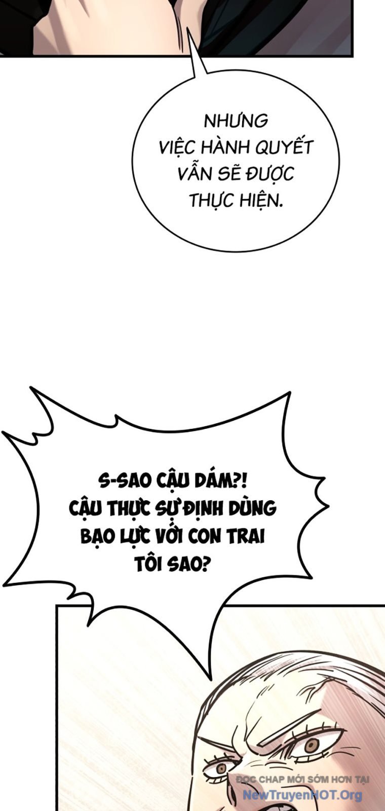 Thực Thi Công Lý Chapter 18 - Trang 3