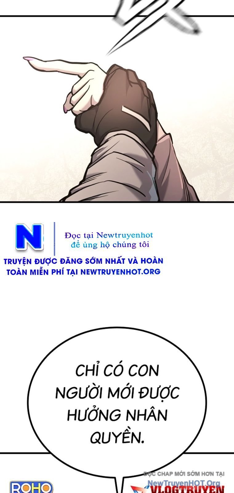 Thực Thi Công Lý Chapter 18 - Trang 3