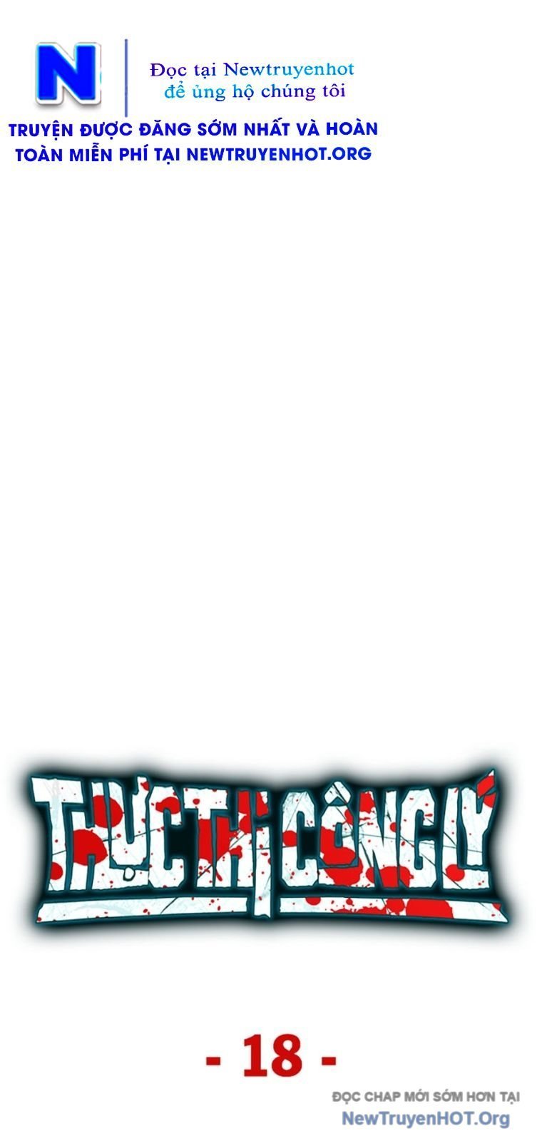 Thực Thi Công Lý Chapter 18 - Trang 3
