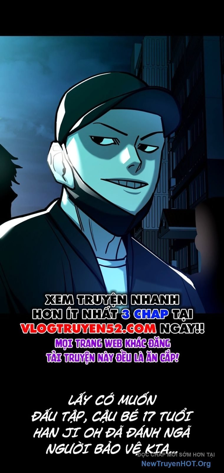 Thực Thi Công Lý Chapter 18 - Trang 3