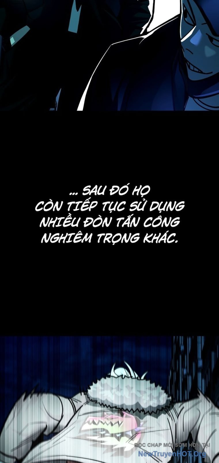 Thực Thi Công Lý Chapter 18 - Trang 3