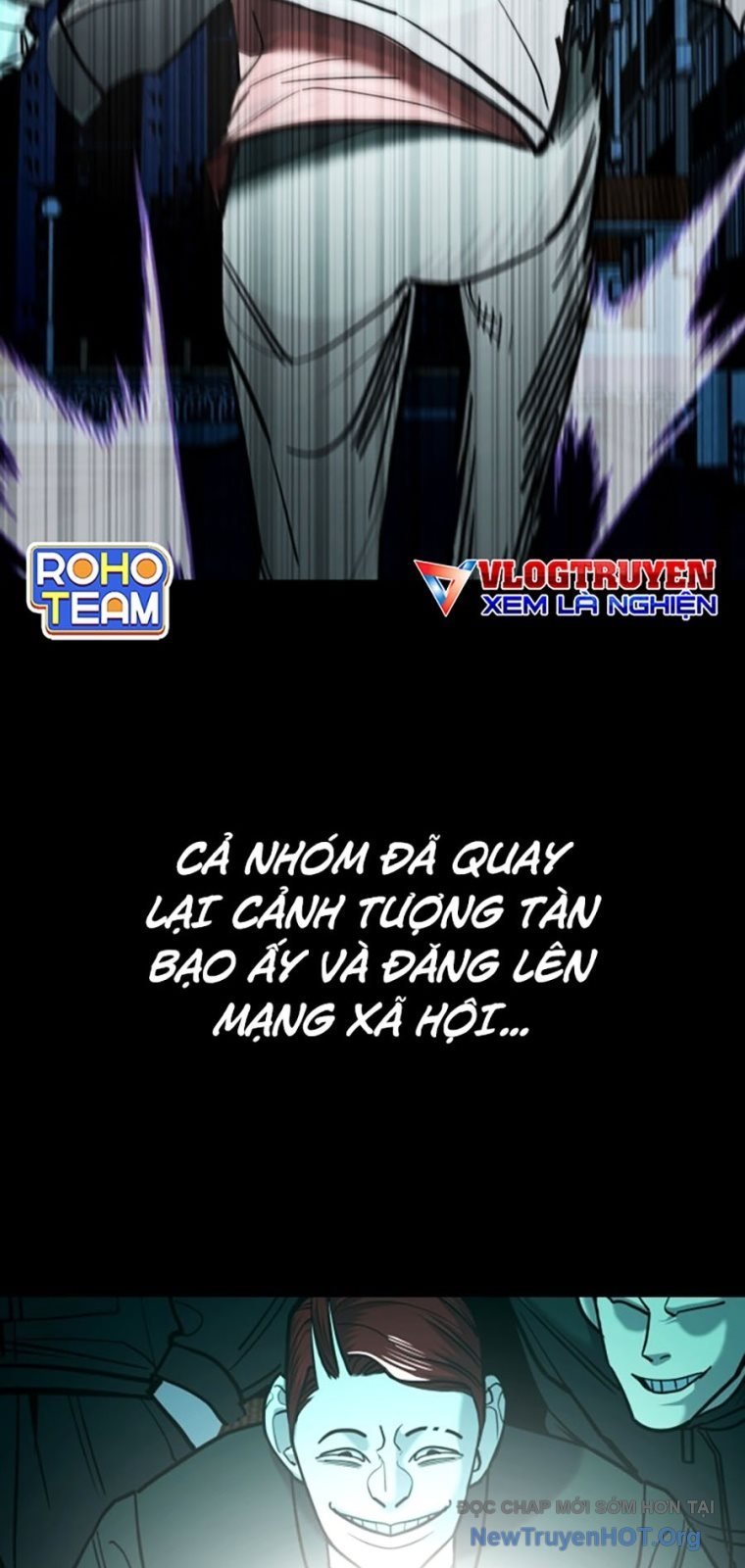 Thực Thi Công Lý Chapter 18 - Trang 3