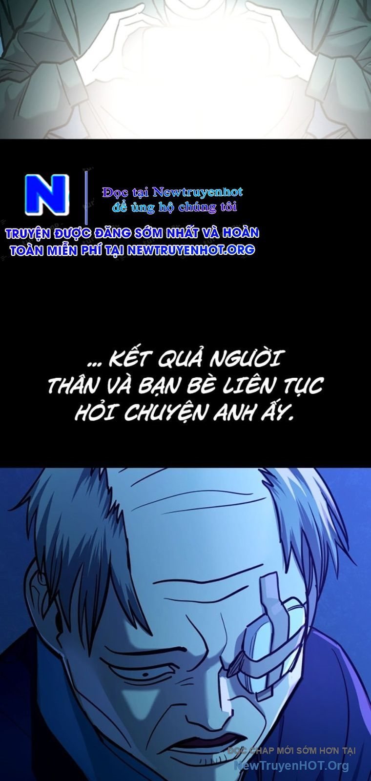 Thực Thi Công Lý Chapter 18 - Trang 3