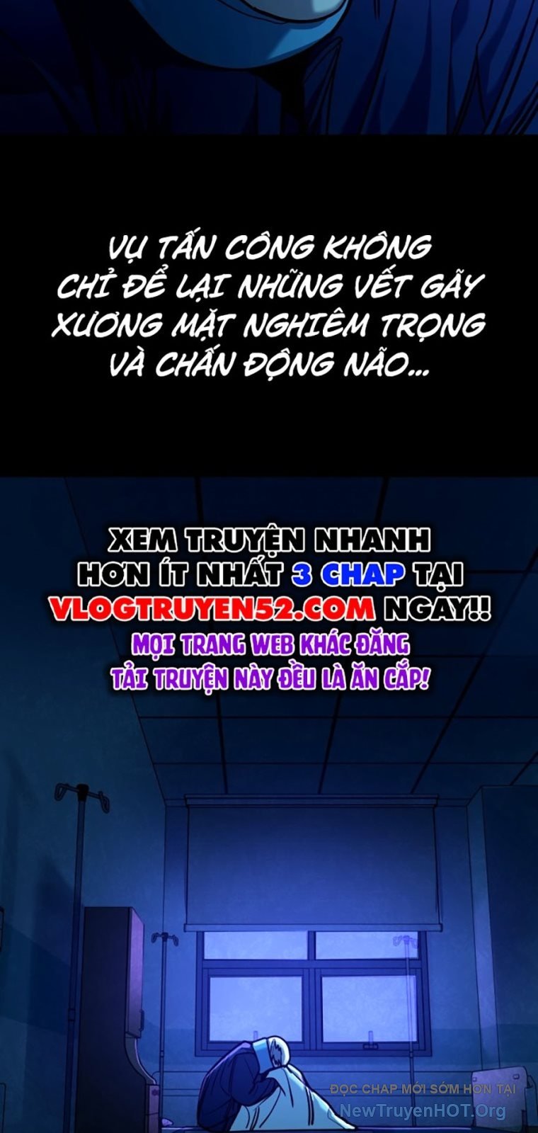 Thực Thi Công Lý Chapter 18 - Trang 3