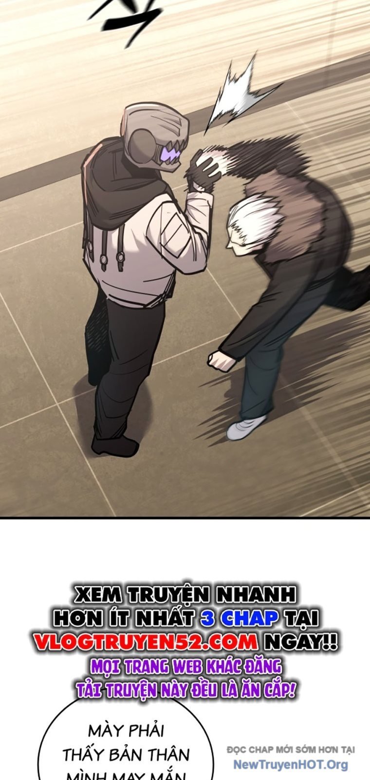 Thực Thi Công Lý Chapter 18 - Trang 3