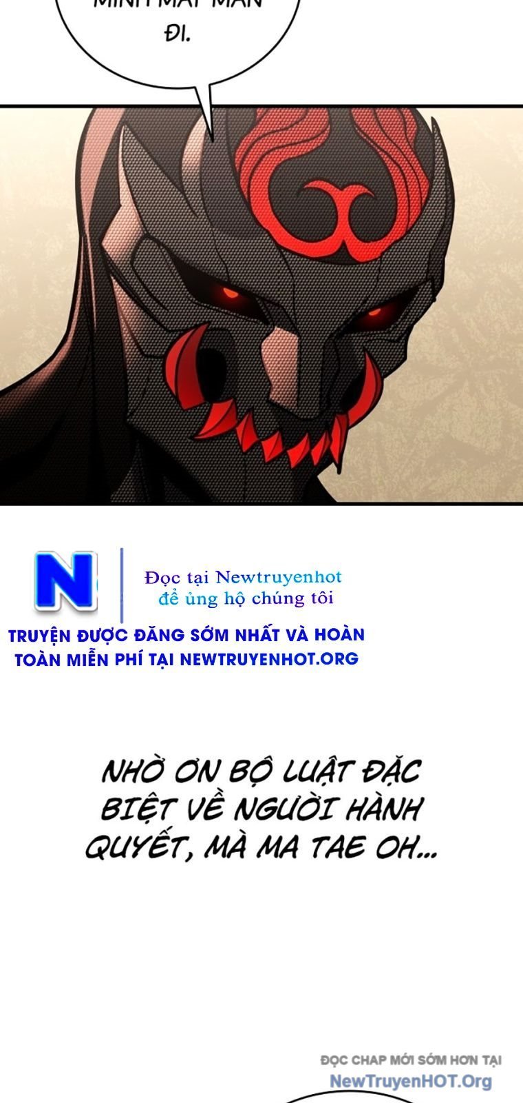 Thực Thi Công Lý Chapter 18 - Trang 3