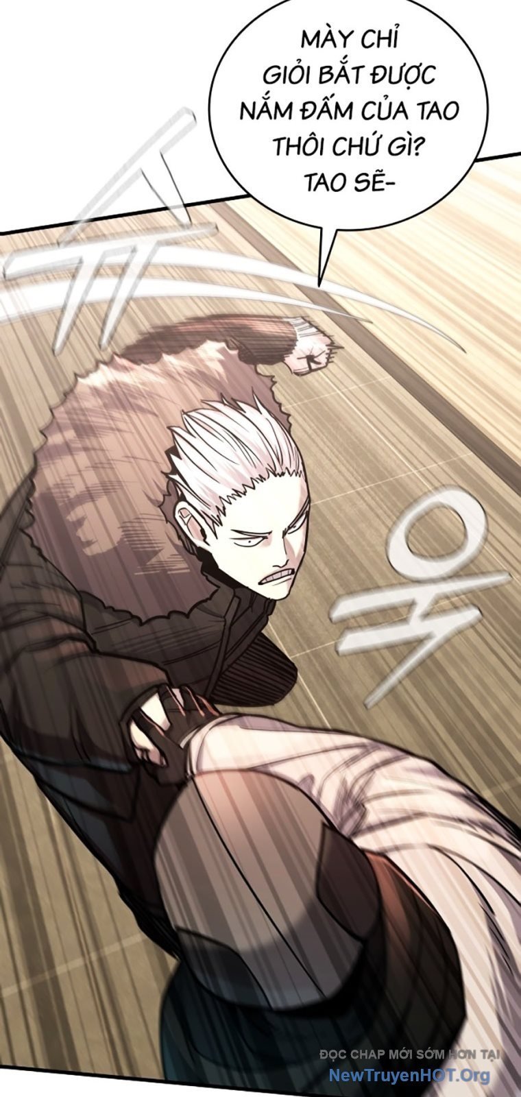 Thực Thi Công Lý Chapter 18 - Trang 3