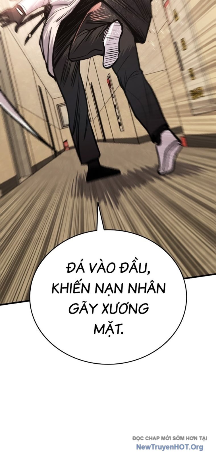 Thực Thi Công Lý Chapter 18 - Trang 3
