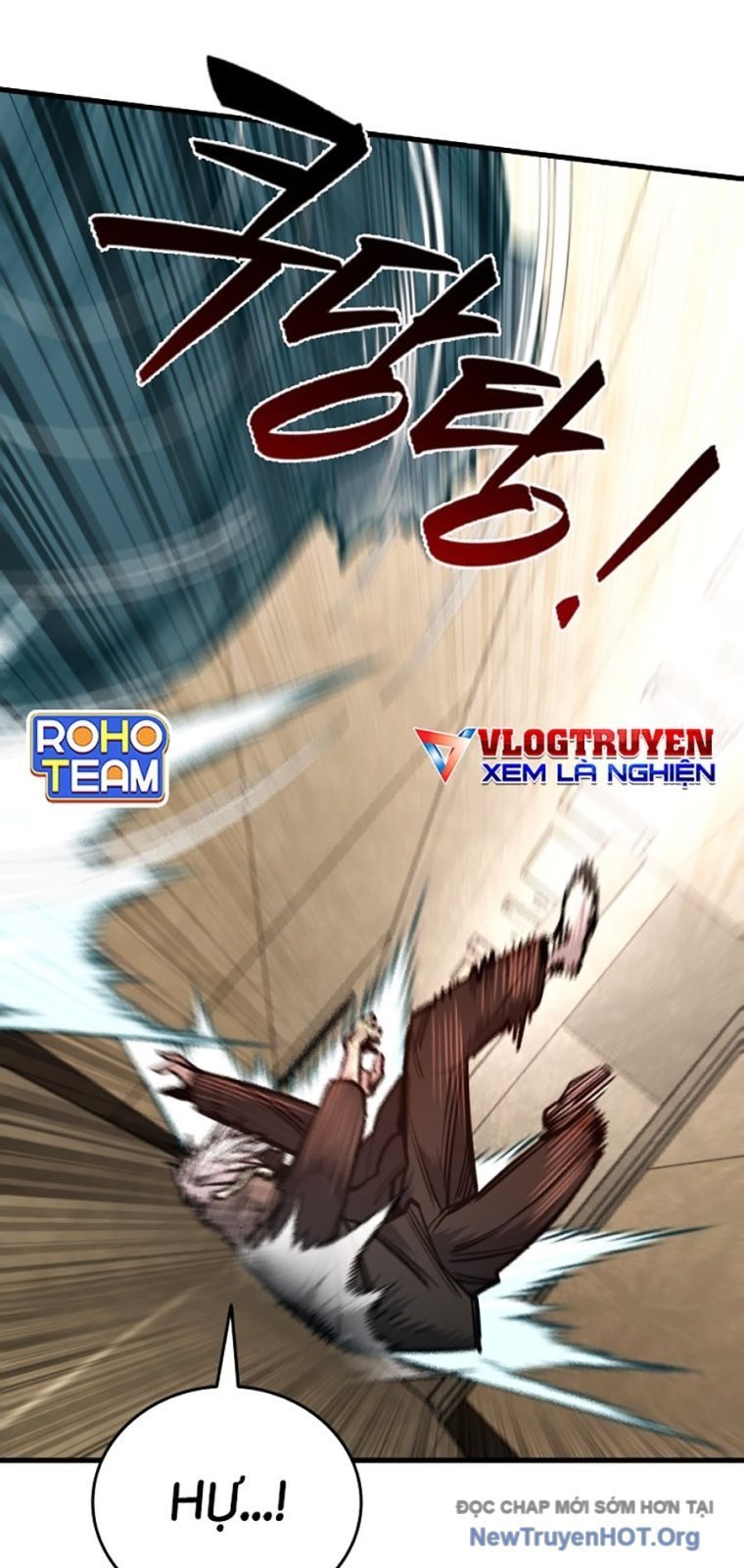 Thực Thi Công Lý Chapter 18 - Trang 3