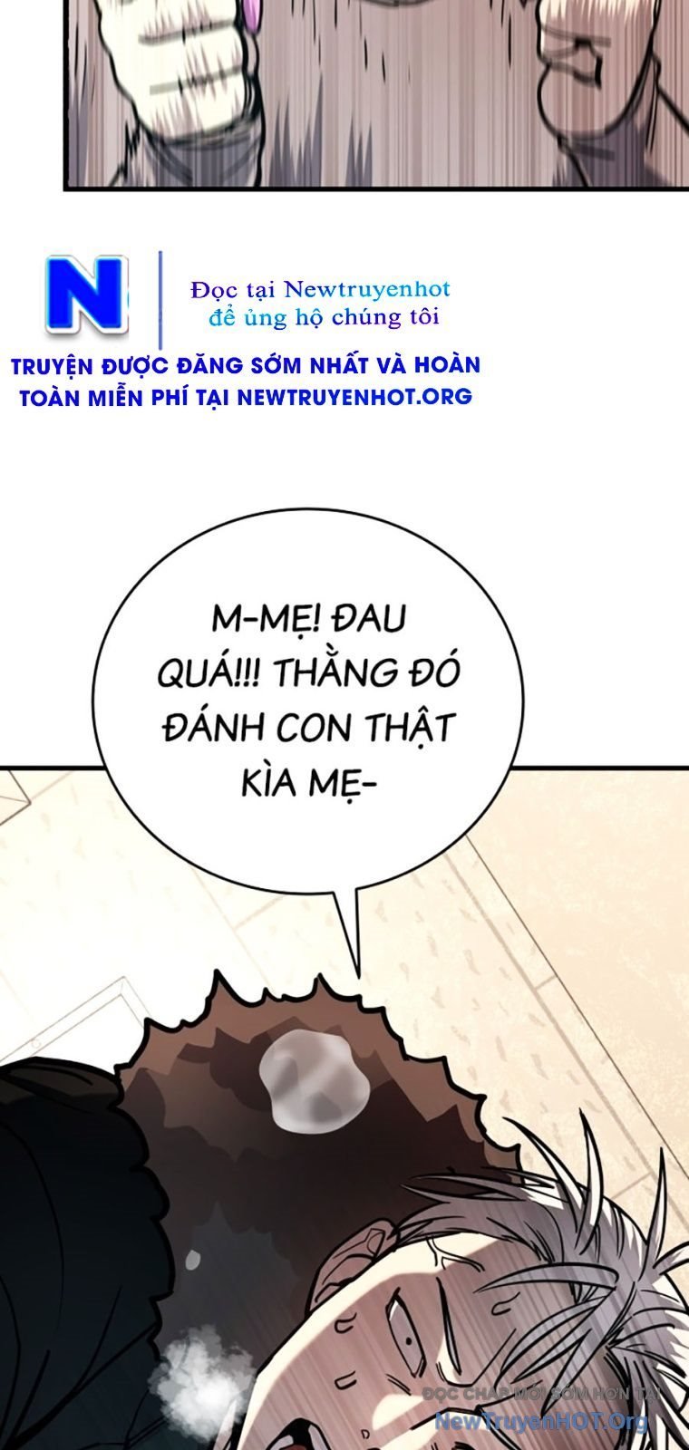 Thực Thi Công Lý Chapter 18 - Trang 3