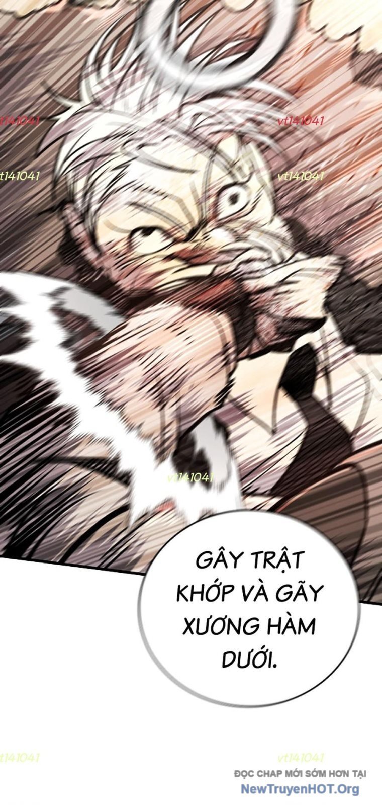 Thực Thi Công Lý Chapter 18 - Trang 3