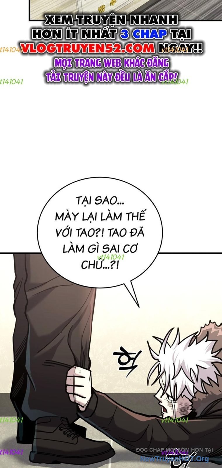 Thực Thi Công Lý Chapter 18 - Trang 3
