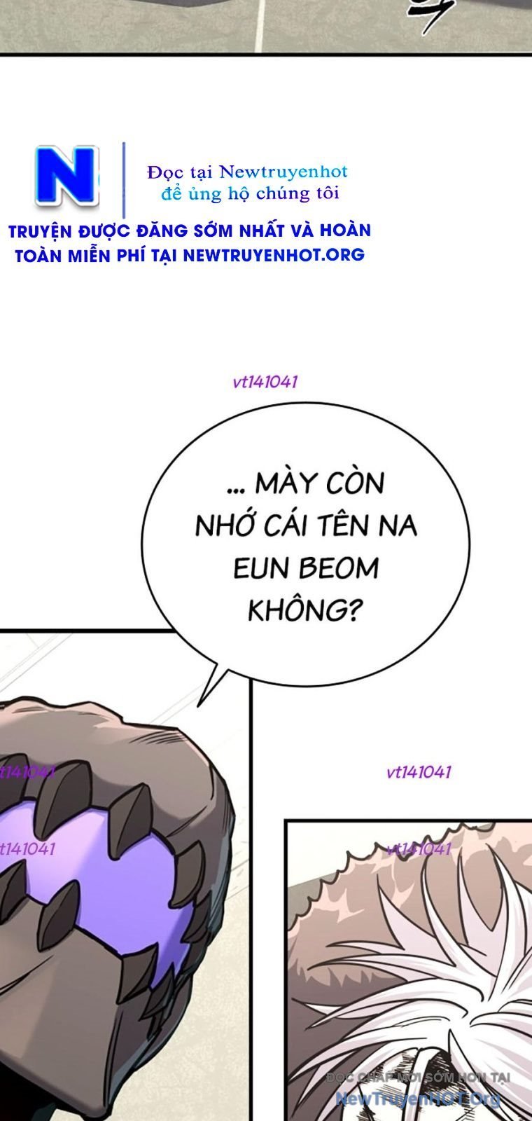 Thực Thi Công Lý Chapter 18 - Trang 3