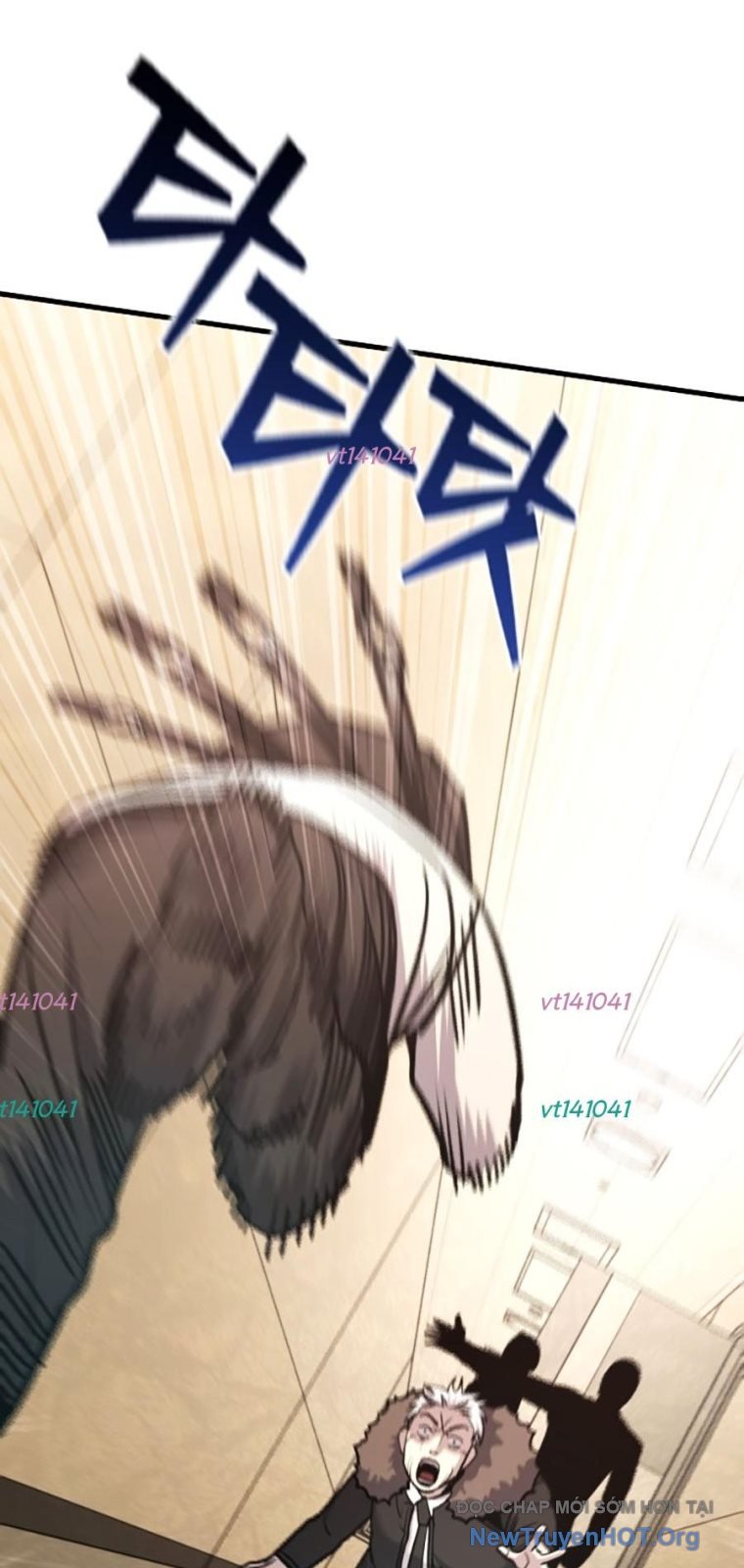 Thực Thi Công Lý Chapter 18 - Trang 3