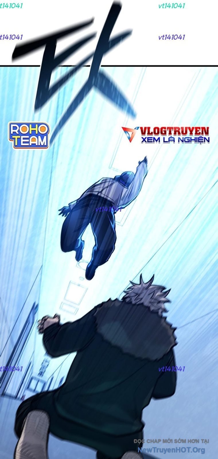 Thực Thi Công Lý Chapter 18 - Trang 3