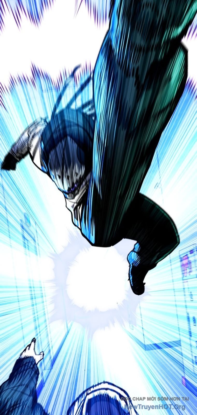 Thực Thi Công Lý Chapter 18 - Trang 3