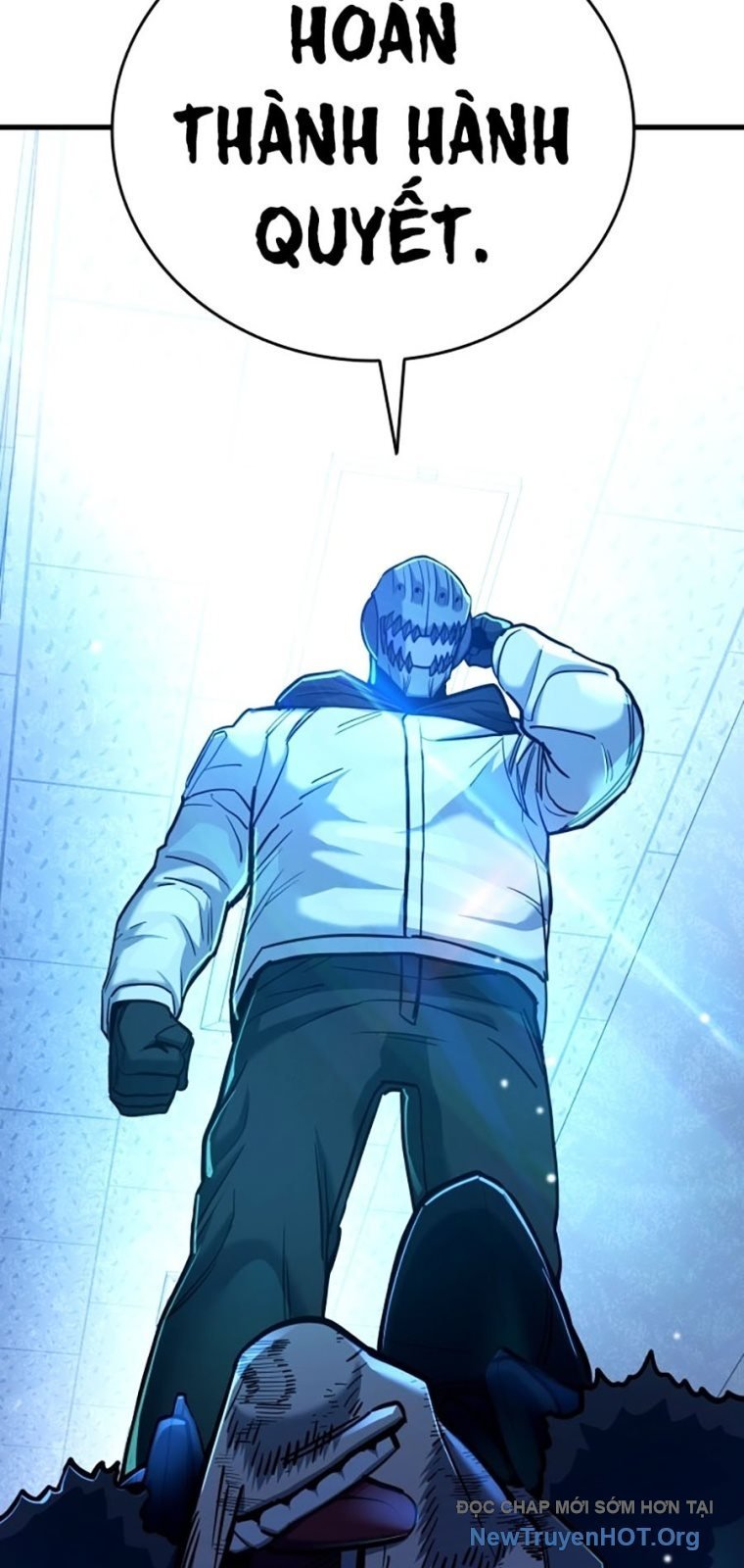 Thực Thi Công Lý Chapter 18 - Trang 3