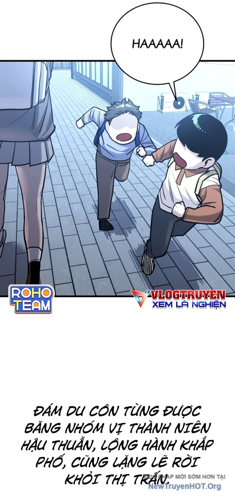 Thực Thi Công Lý Chapter 18 - Trang 3