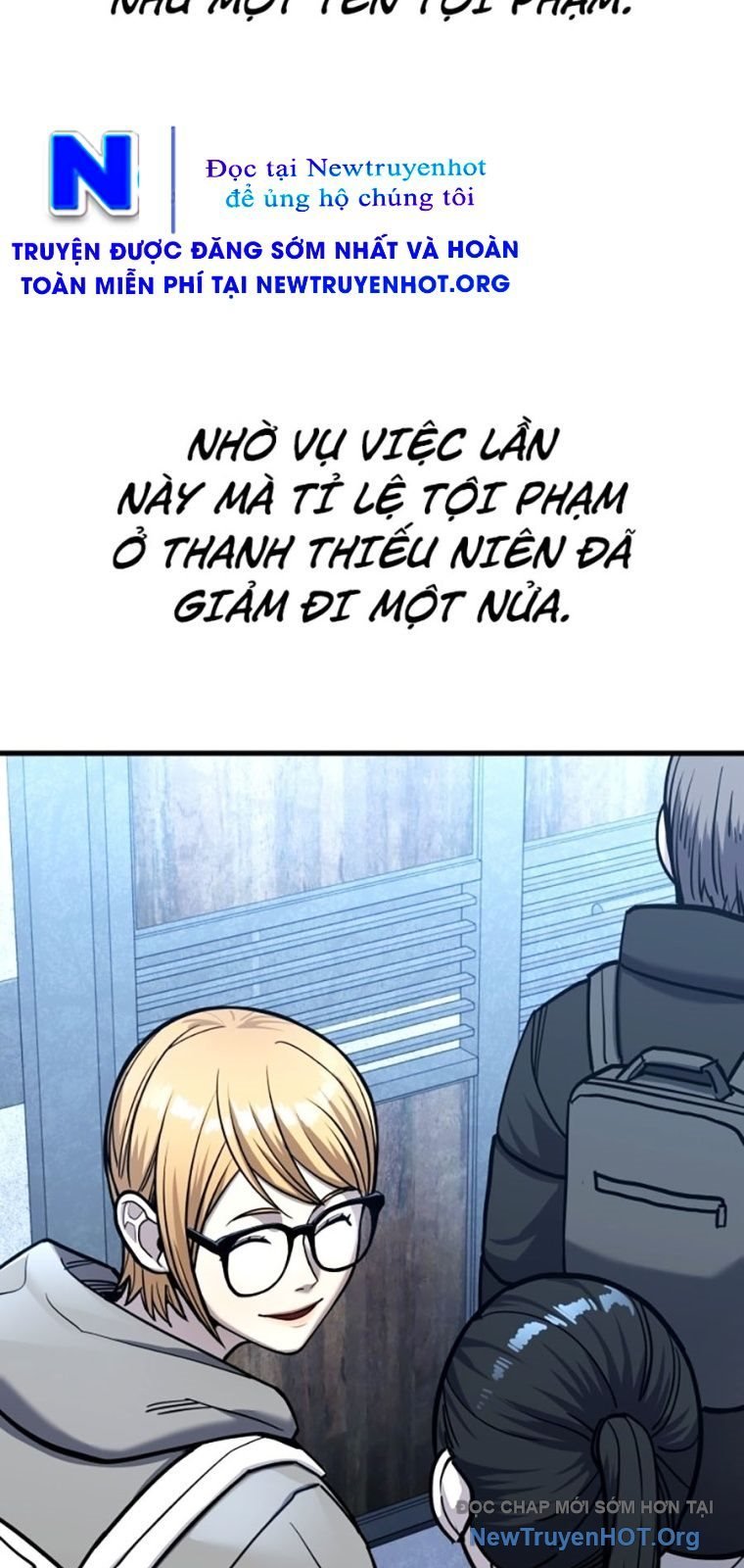 Thực Thi Công Lý Chapter 18 - Trang 3