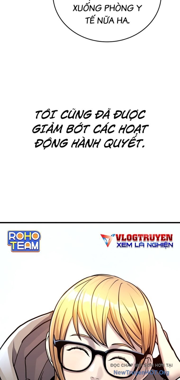 Thực Thi Công Lý Chapter 18 - Trang 3