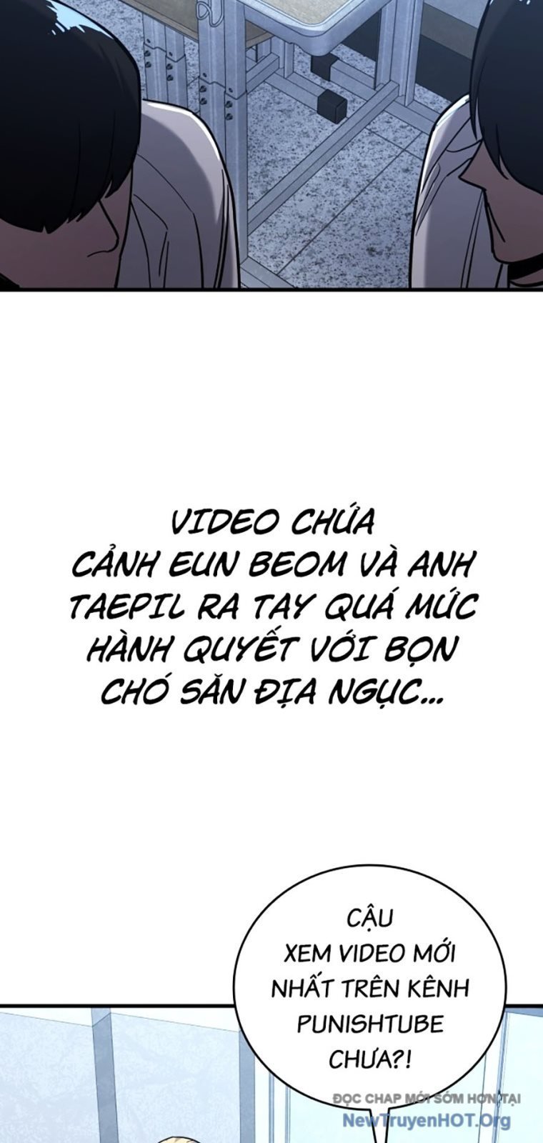 Thực Thi Công Lý Chapter 18 - Trang 3