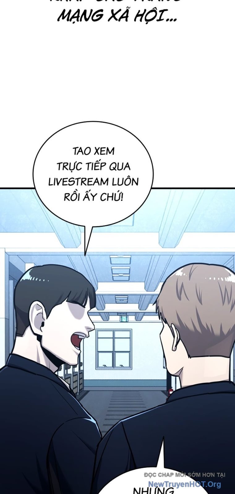 Thực Thi Công Lý Chapter 18 - Trang 3