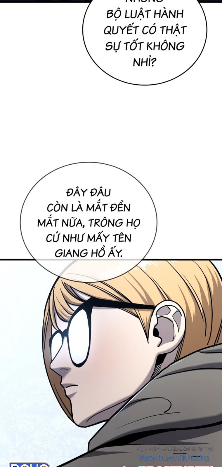 Thực Thi Công Lý Chapter 18 - Trang 3