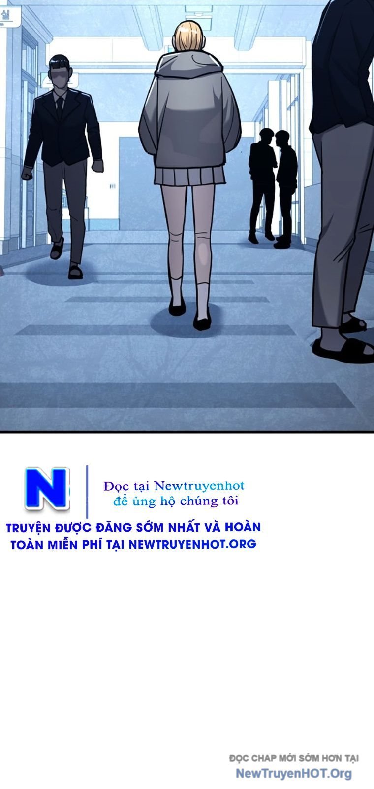 Thực Thi Công Lý Chapter 18 - Trang 3