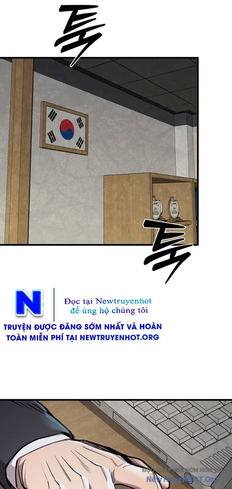 Thực Thi Công Lý Chapter 18 - Trang 3