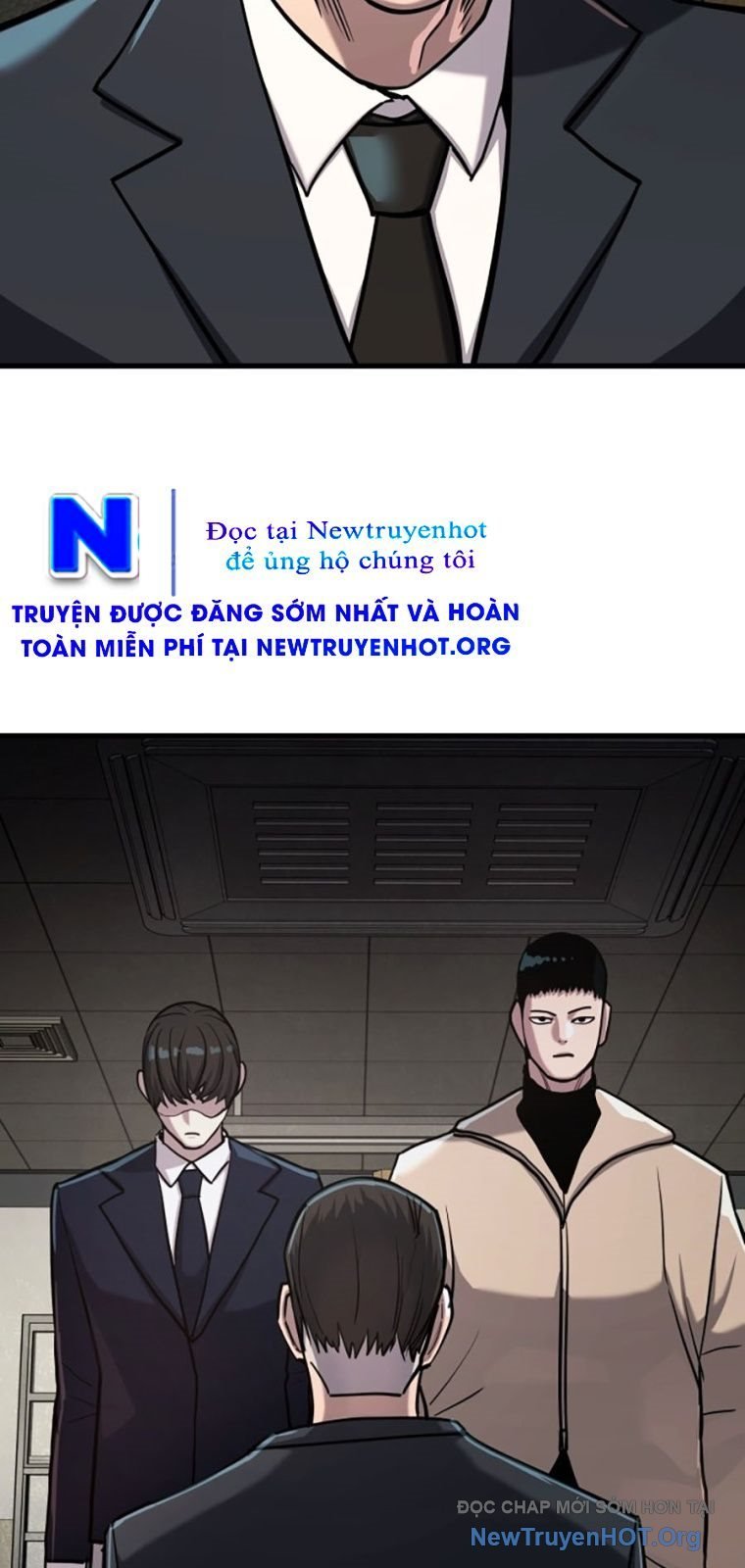 Thực Thi Công Lý Chapter 18 - Trang 3