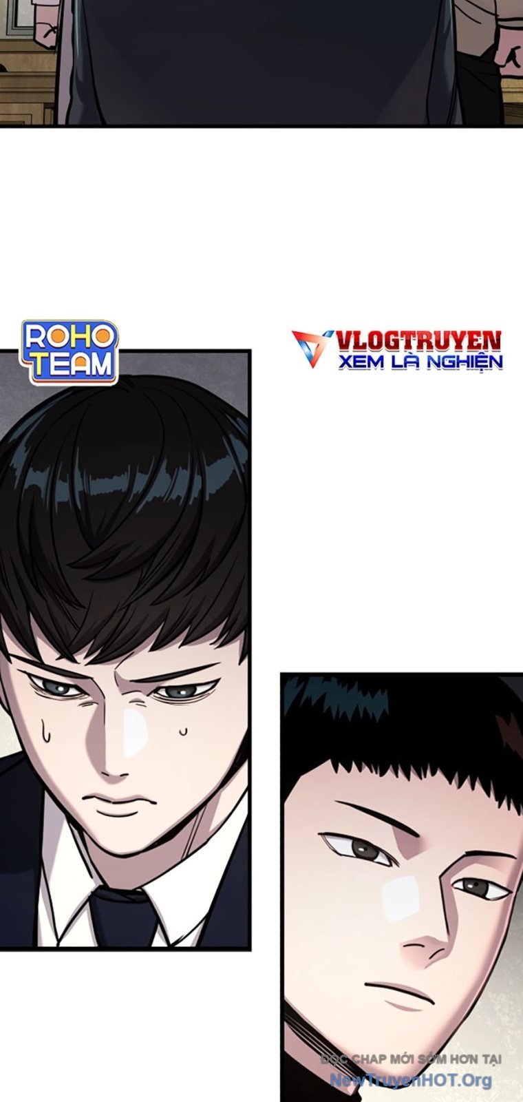 Thực Thi Công Lý Chapter 18 - Trang 3