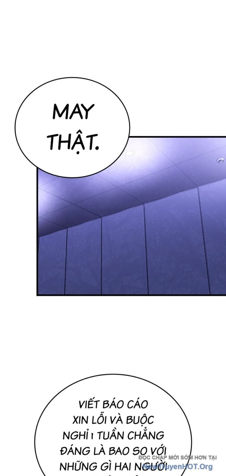Thực Thi Công Lý Chapter 18 - Trang 3