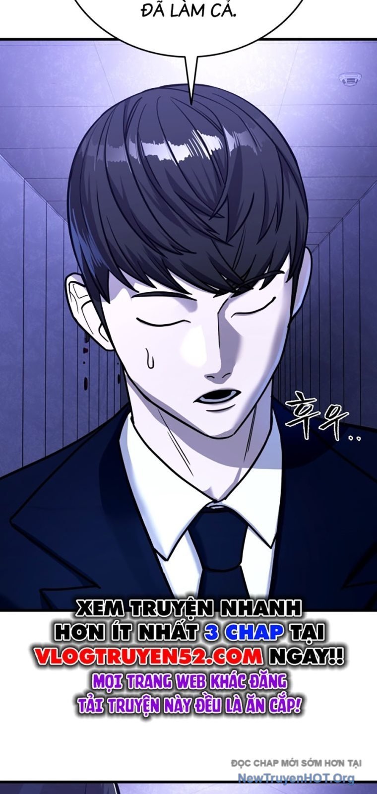 Thực Thi Công Lý Chapter 18 - Trang 3