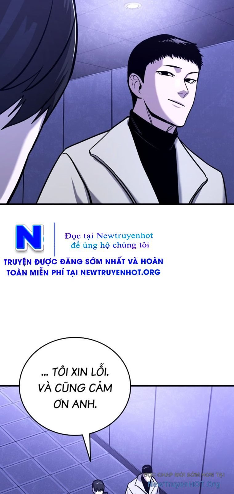 Thực Thi Công Lý Chapter 18 - Trang 3