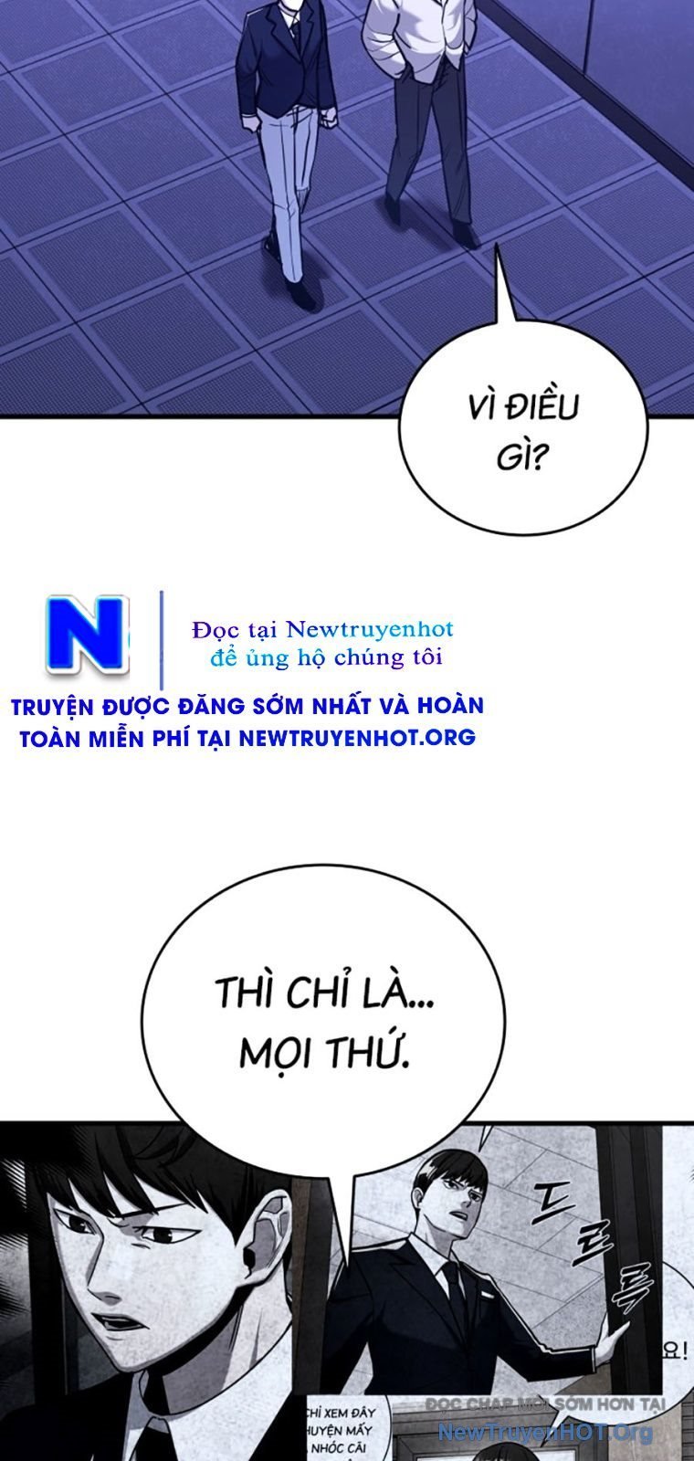 Thực Thi Công Lý Chapter 18 - Trang 3