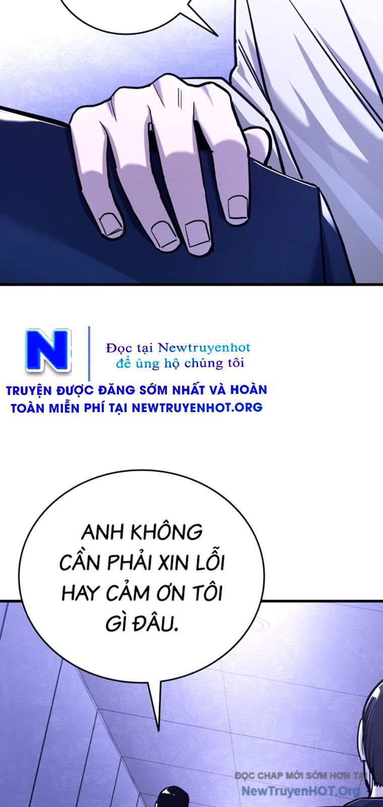 Thực Thi Công Lý Chapter 18 - Trang 3