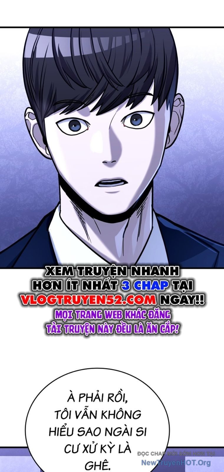 Thực Thi Công Lý Chapter 18 - Trang 3