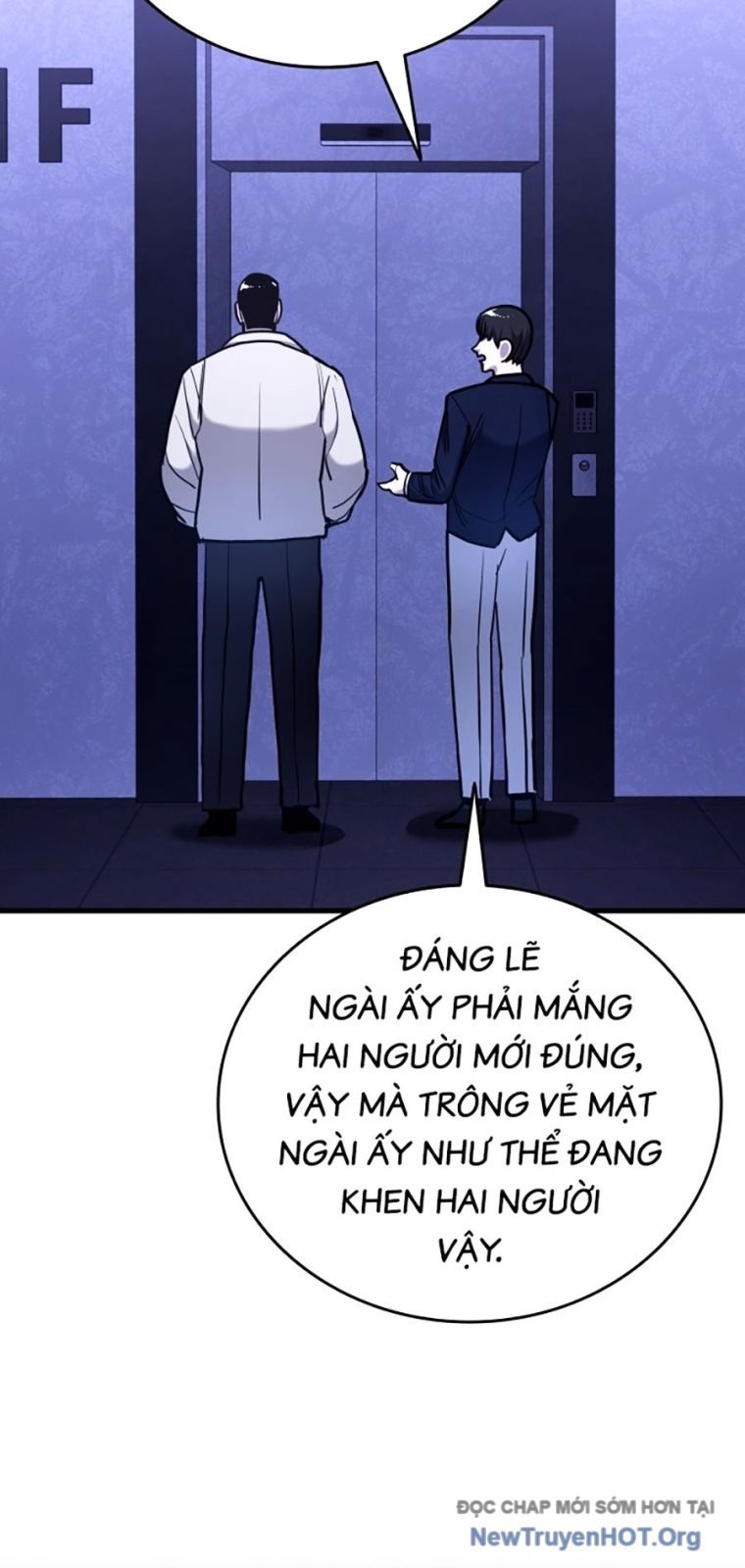Thực Thi Công Lý Chapter 18 - Trang 3