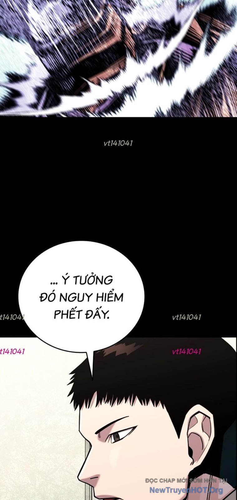 Thực Thi Công Lý Chapter 18 - Trang 3