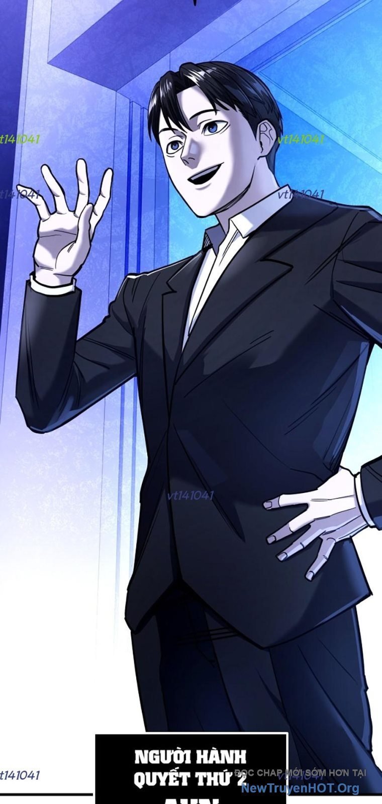 Thực Thi Công Lý Chapter 18 - Trang 3