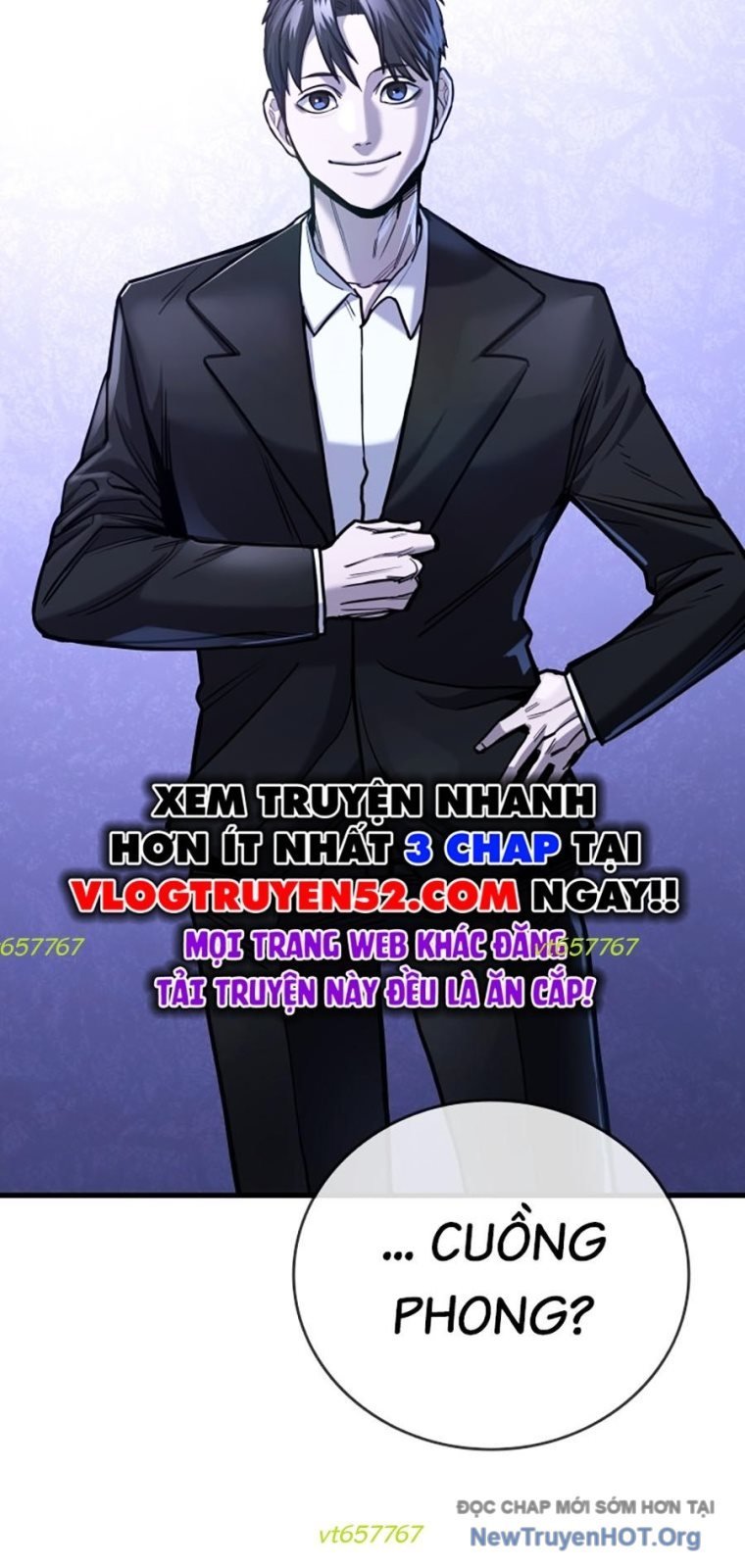 Thực Thi Công Lý Chapter 19 - Trang 2
