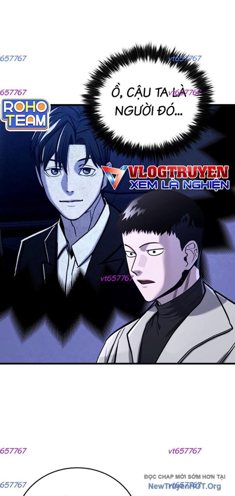 Thực Thi Công Lý Chapter 19 - Trang 2