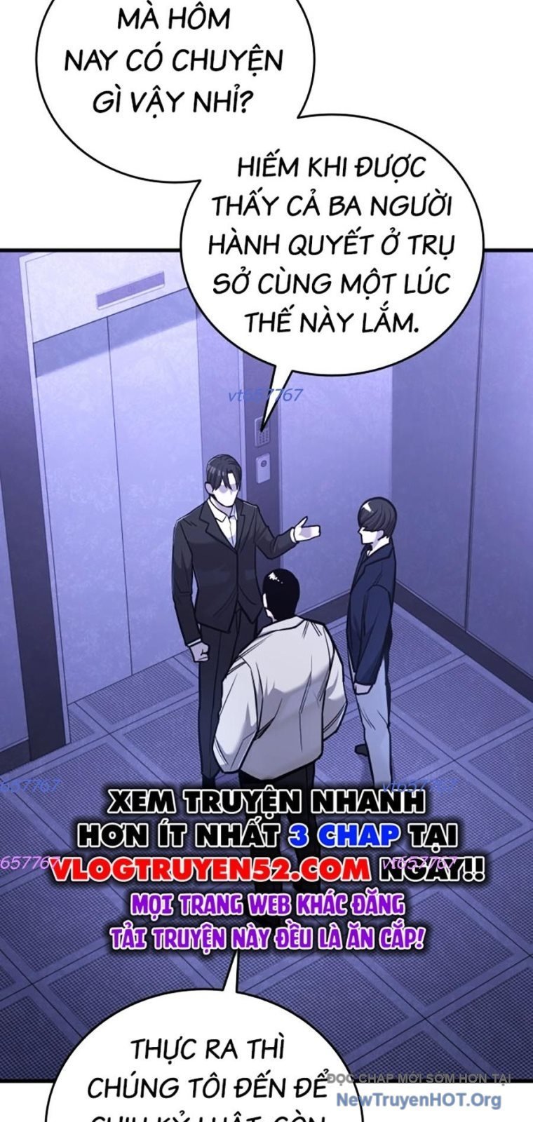 Thực Thi Công Lý Chapter 19 - Trang 2