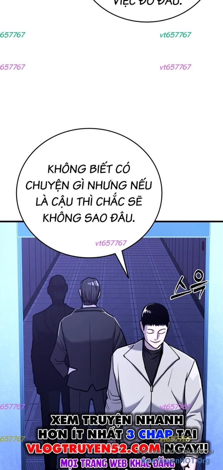 Thực Thi Công Lý Chapter 19 - Trang 2
