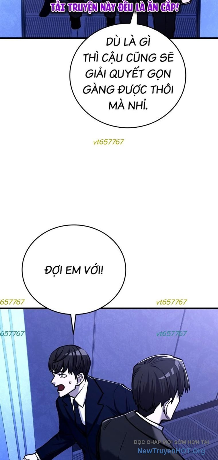 Thực Thi Công Lý Chapter 19 - Trang 2