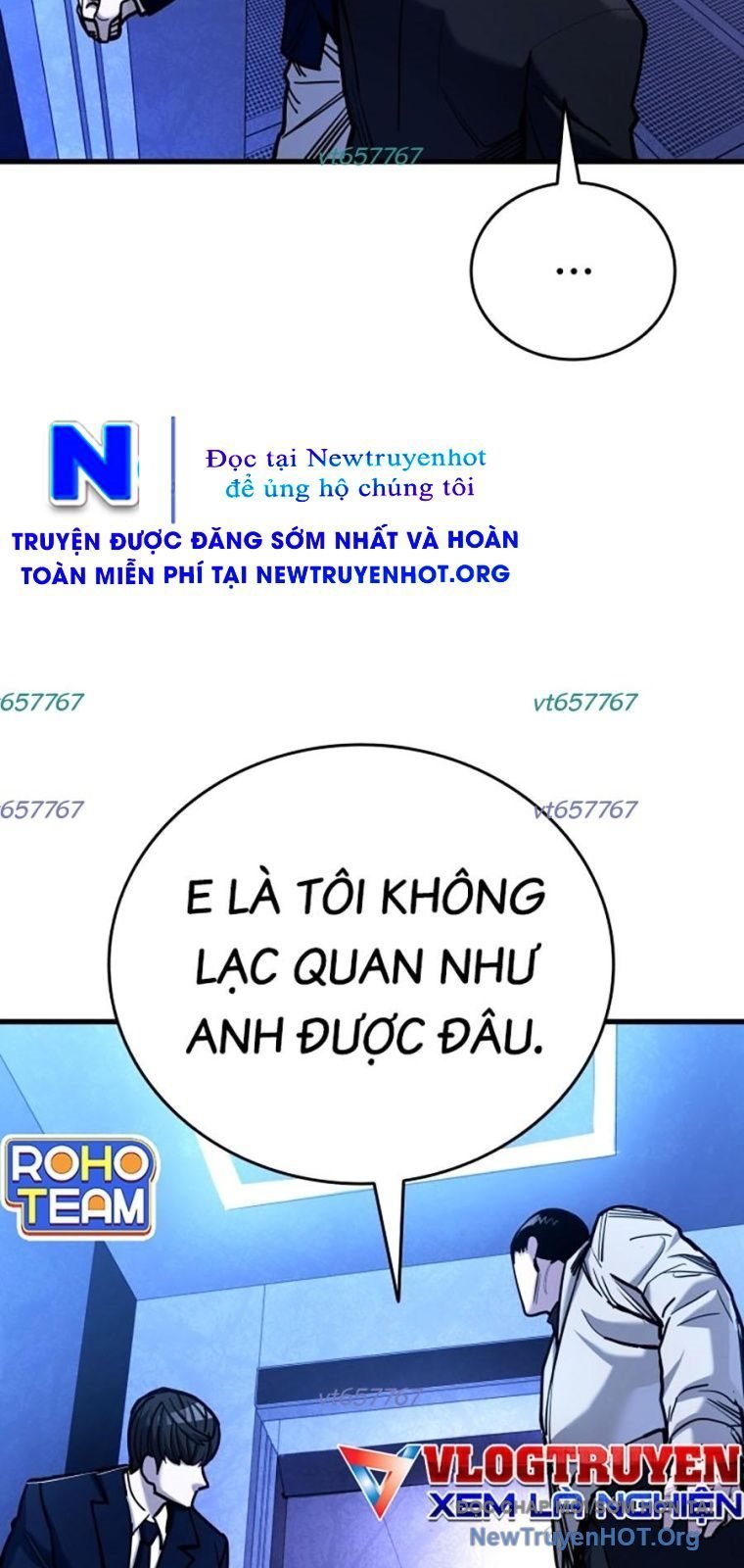 Thực Thi Công Lý Chapter 19 - Trang 2