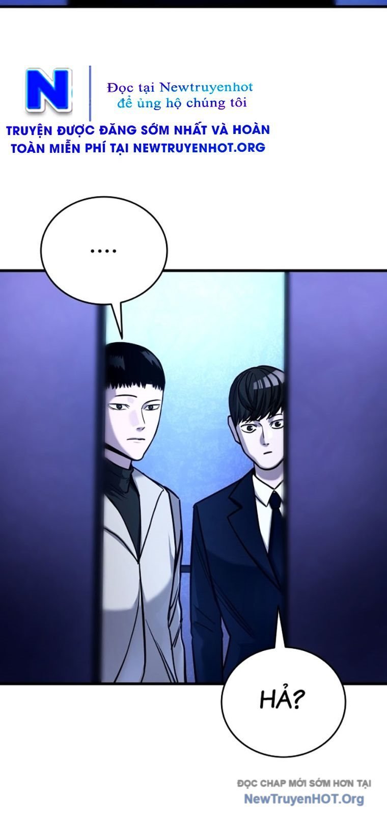 Thực Thi Công Lý Chapter 19 - Trang 2