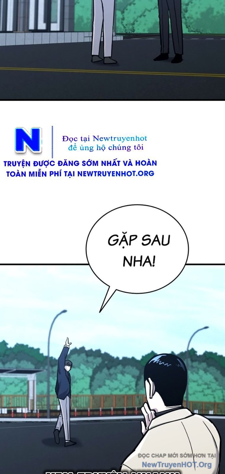 Thực Thi Công Lý Chapter 19 - Trang 2